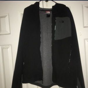 North face jacket